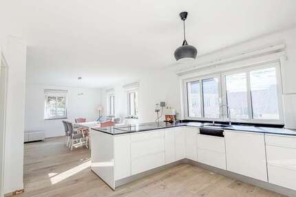 Wohnung zum Kaufen in Stadecken-Elsheim 449.000 € 106.11 m² 3 zimmer