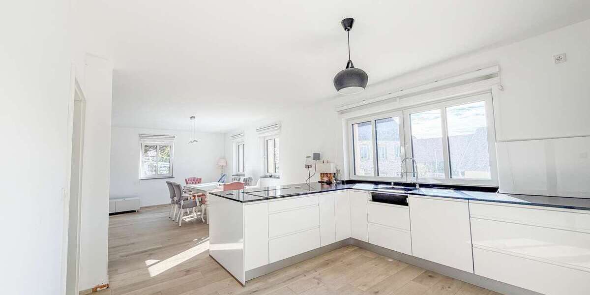 Wohnung zum Kaufen in Stadecken-Elsheim 449.000 € 106.11 m² 3 zimmer