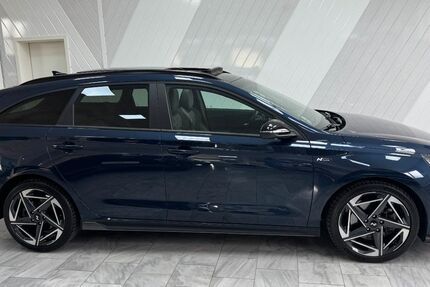 Hyundai i30 23.430 km 23.950 &euro; Liebenburg 38704
