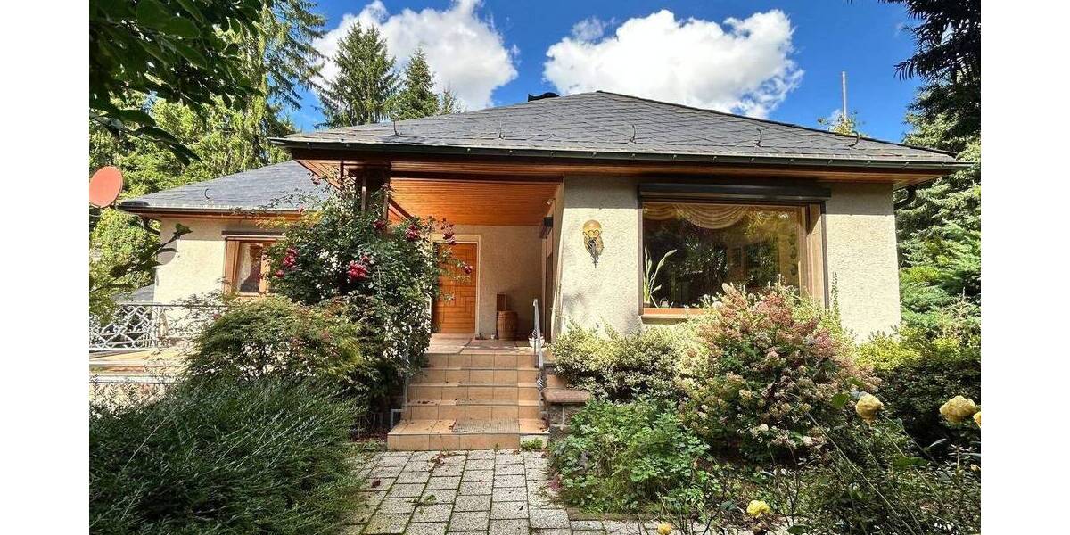 Einfamilienhaus Chemnitz Glösa-Draisdorf - 2 Zimmer, 65 m&sup2;, 225.000&euro; | Angebot:26842057