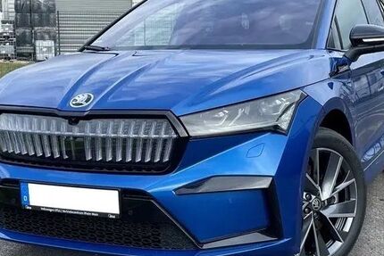 Skoda Enyaq 46.000 km 37.990 &euro; Dortmund 44319