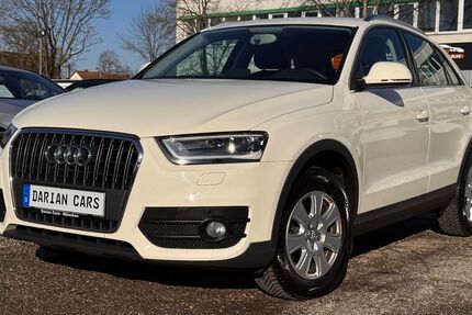 Audi Q3 148.000 km 13.890 &euro; München 81243