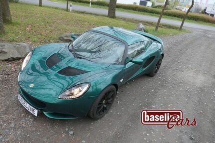 Lotus Elise 47.300 km 49.999 &euro; Sonnefeld 96242