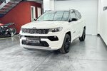 Jeep Compass S Plug-IN Hybrid 4WD 1.Hand Anhängerkplg 43.400 km 25.320 &euro; Lich 35423