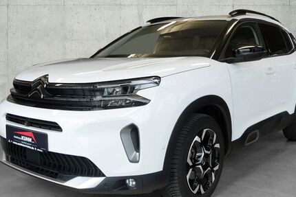 Citroen C5 Aircross 29.100 km 21.980 € Karlsruhe 76185