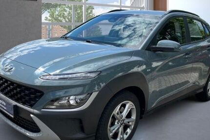 Hyundai KONA 44.900 km 17.485 &euro; Neu-Ulm 89231