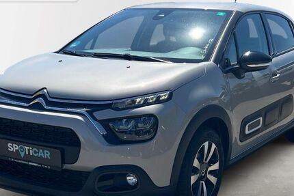 Citroen C3 7.400 km 15.490 &euro; Homburg 66424