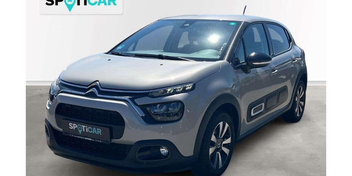 Citroen C3 7.400 km 15.490 &euro; Homburg 66424