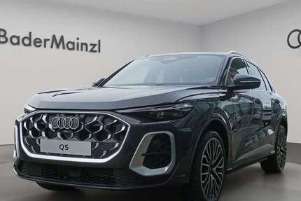 Audi SQ5 9.900 km 79.930 € Wolfratshausen 82515