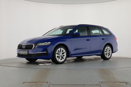 Skoda Octavia 21.428 km 24.859 &euro; Erfurt 99086