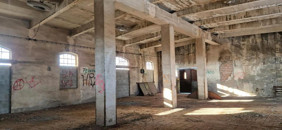 Gewerbeobjekt Calbe (Saale) - 700&euro; | Angebot:24429425