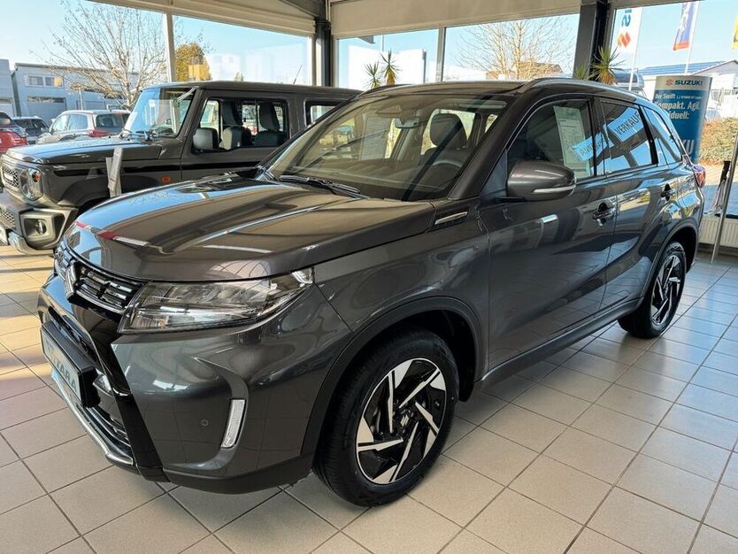 Vitara