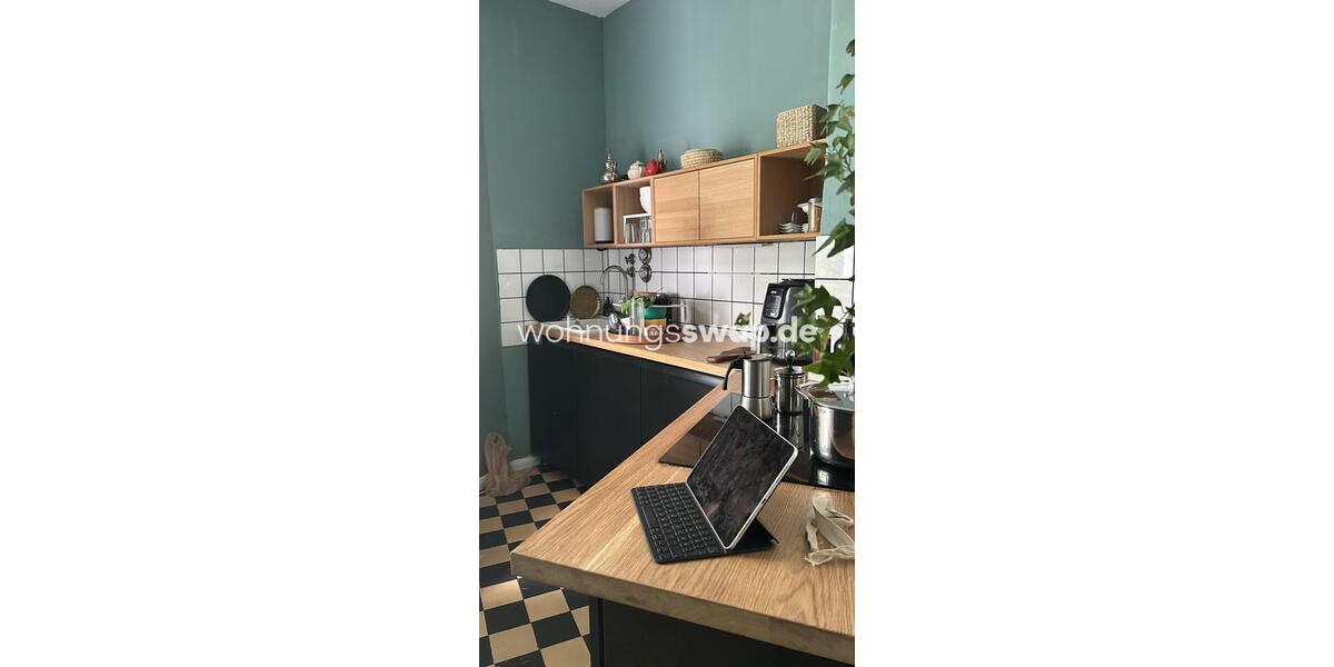 Etagenwohnung Hamburg Hamburg-Mitte - 4 Zimmer, 104 m&sup2;, 1.100&euro; | Angebot:26341576
