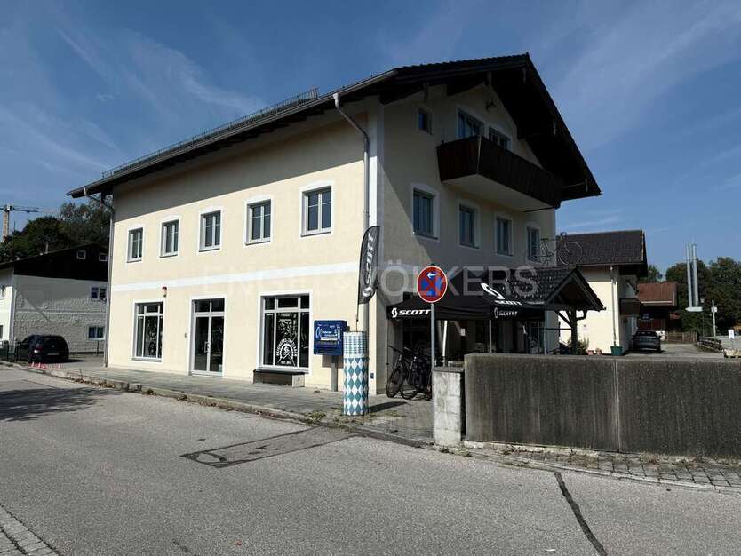 Büro in Weyarn 1.580 € 143 m²