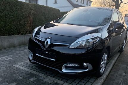 Renault Scenic 188.000 km 5.600 &euro; Mülheim an der Ruhr 45472