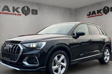 Audi Q3 36.600 km 33.290 &euro; Fulda 36041