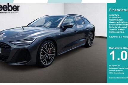 Audi A6 5.000 km 69.846 &euro; Herrenberg 71083