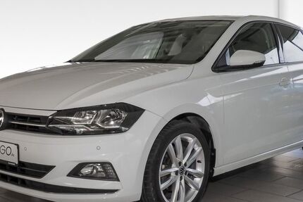 VW Polo 79.488 km 15.980 &euro; Wuppertal 42103