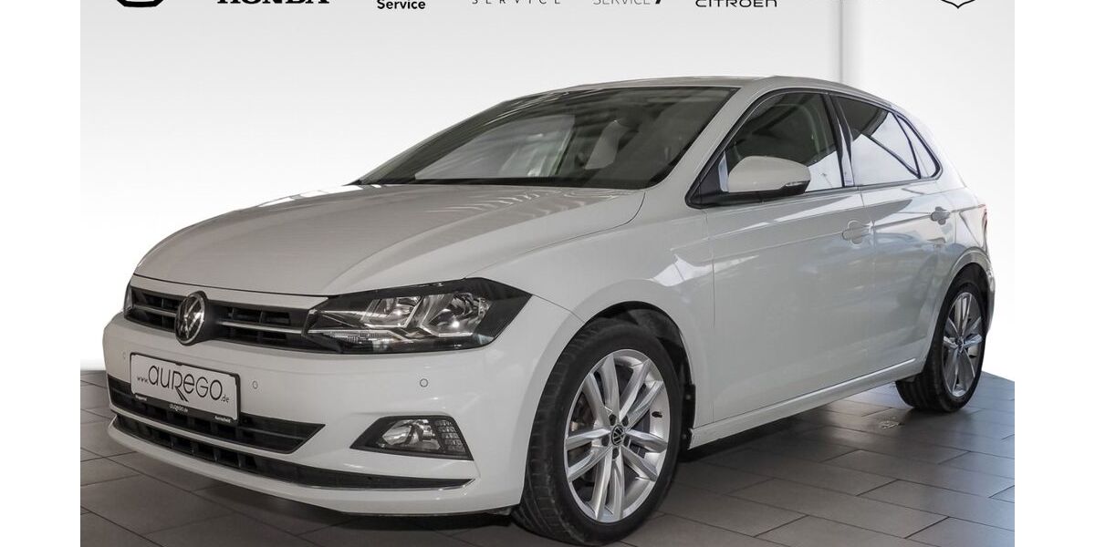 VW Polo 79.488 km 15.980 &euro; Wuppertal 42103
