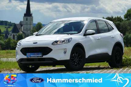 Ford Kuga 47.600 km 14.990 &euro; Schleiz 07907