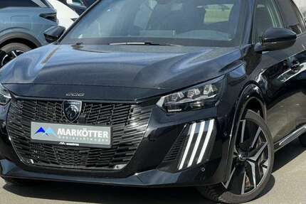 Peugeot 208 23.495 km 18.350 &euro; Bad Salzuflen 32108