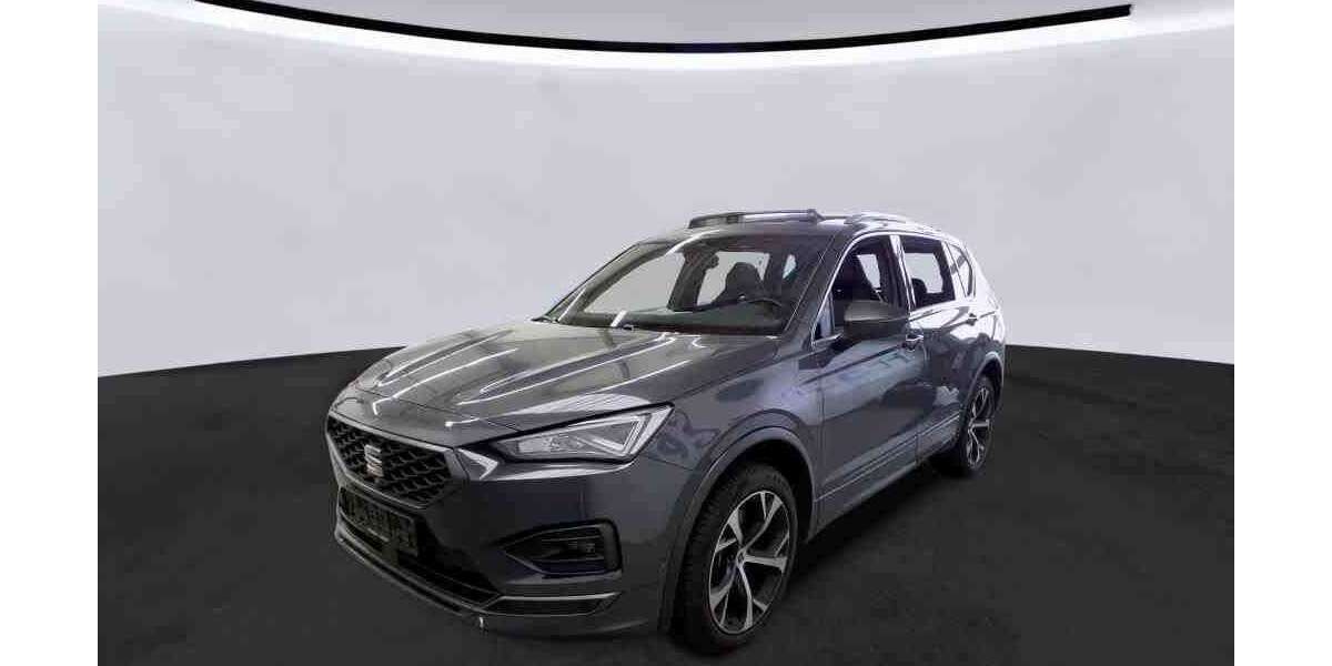 Seat Tarraco 172.014 km 25.950 &euro; Goslar 38642