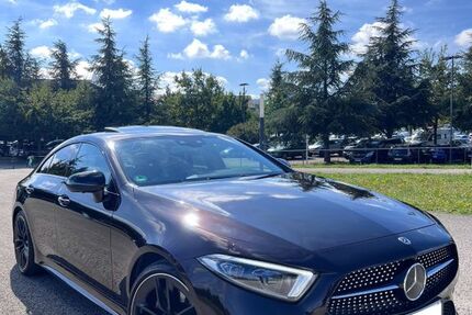 Mercedes-Benz CLS 350 155.000 km 37.500 &euro; Ostfildern 73760