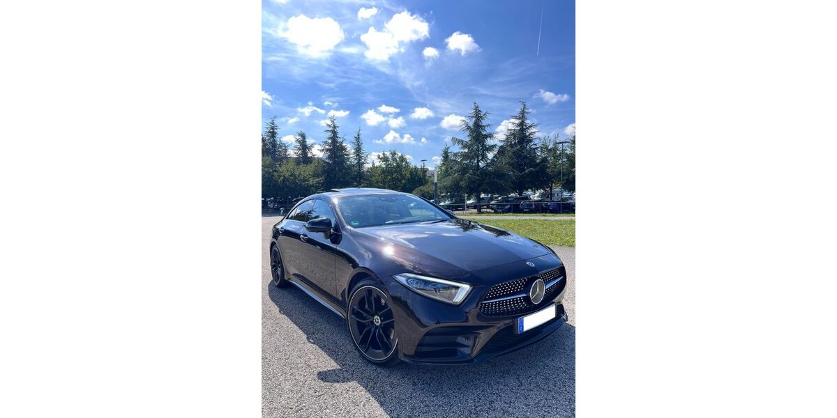 Mercedes-Benz CLS 350 155.000 km 37.500 &euro; Ostfildern 73760