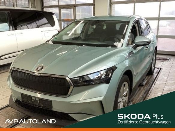 Skoda Enyaq 78.050 km 29.890 &euro; Regen 94209