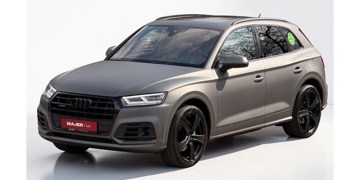 Audi Q5 85.000 km 29.900 &euro; Hamburg 22043