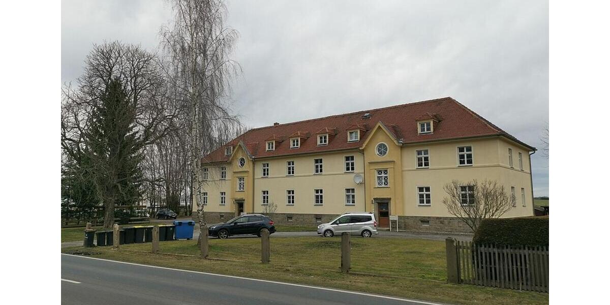 helle Maisonette Wohnung 4 zimmer