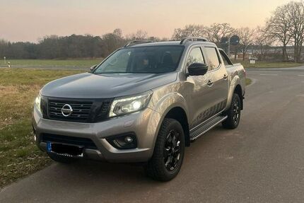 Nissan Navara 195.000 km 22.500 &euro; Wardenburg 26203