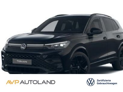 VW Tiguan 25.698 km 40.490 &euro; Burghausen 84489