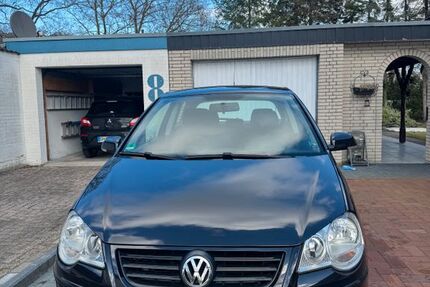 VW Polo 134.722 km 2.600 &euro; Syke 28857