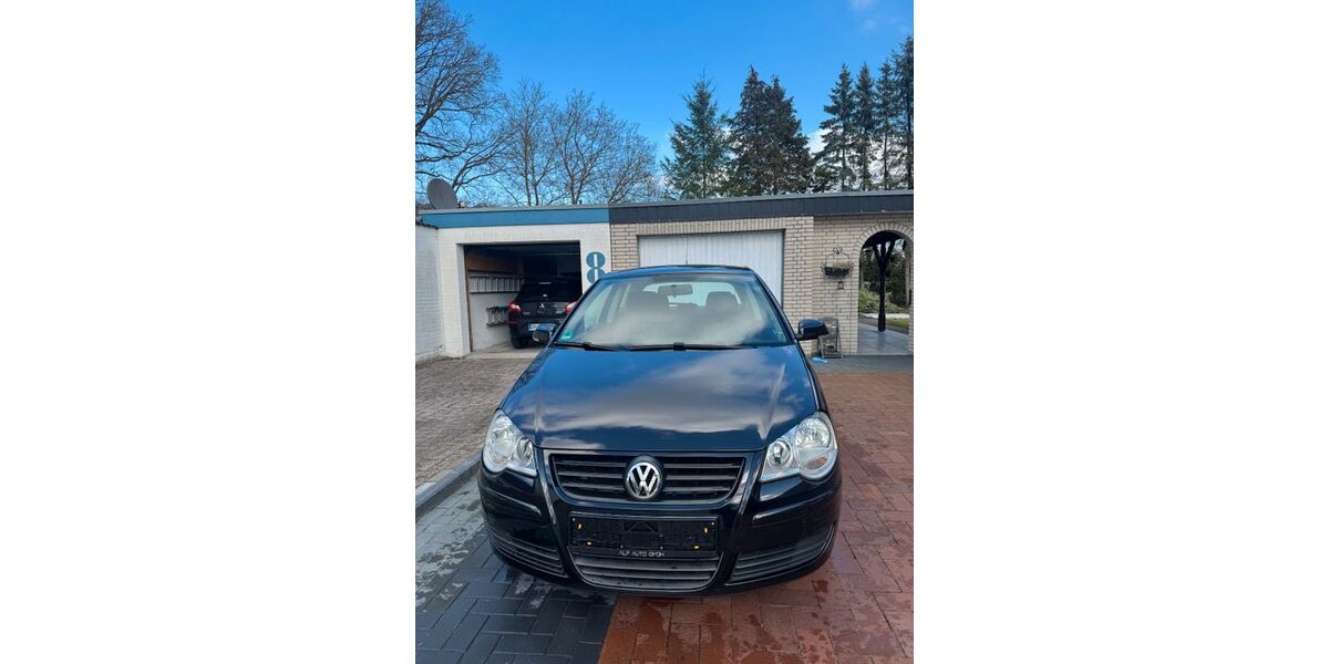 VW Polo 134.722 km 2.600 &euro; Syke 28857
