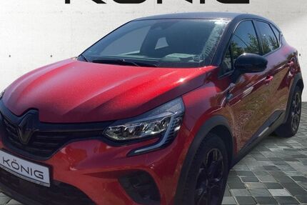 Renault Captur 18.933 km 20.999 &euro; Teltow 14513