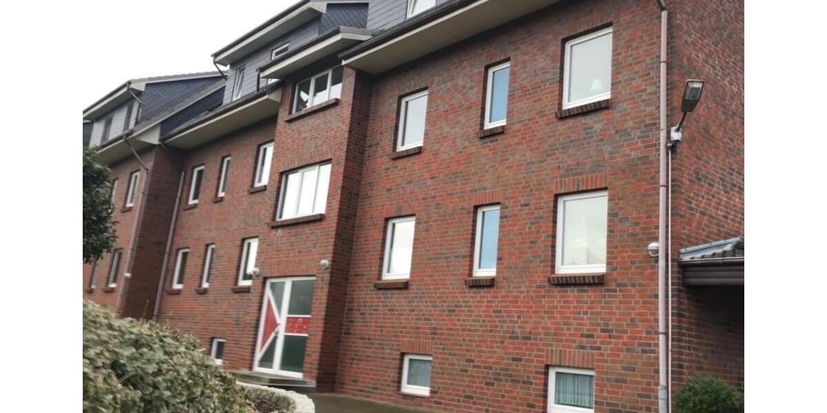 Etagenwohnung Lägerdorf - 3 Zimmer, 70 m&sup2;, 149.890&euro; | Angebot:26870395