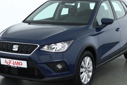 Seat Arona 69.383 km 14.990 &euro; Bautzen 02625