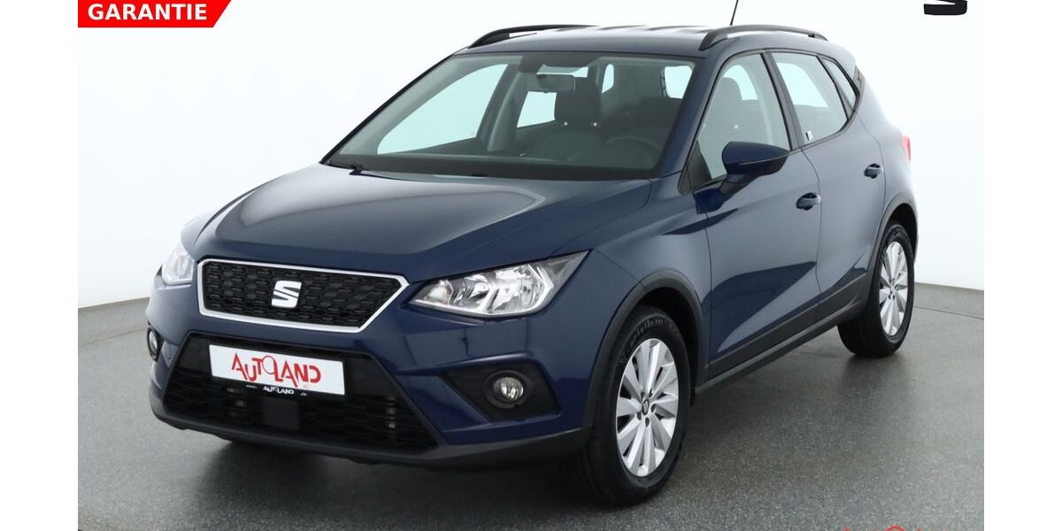 Seat Arona 69.383 km 14.990 &euro; Bautzen 02625