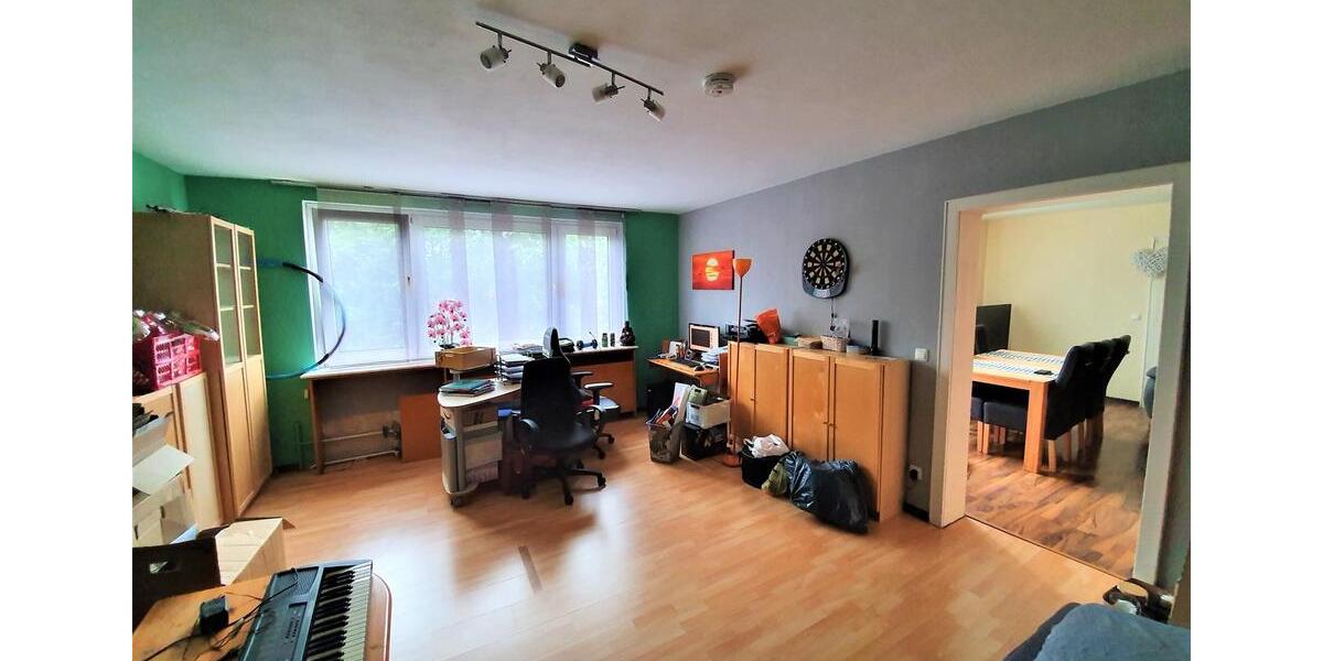 Etagenwohnung Celle Neustadt/Heese - 4 Zimmer, 98 m&sup2;, 610&euro; | Angebot:26406778