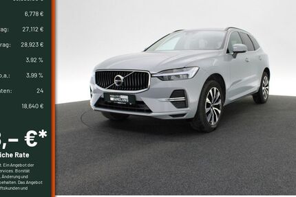 Volvo XC60 35.624 km 33.890 &euro; Engelskirchen 51766