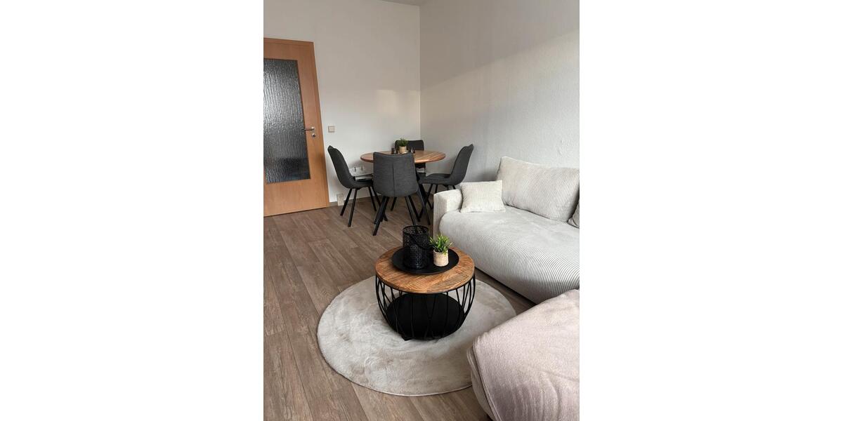 Etagenwohnung Meiningen - 2 Zimmer, 47 m&sup2;, 376&euro; | Angebot:26385441