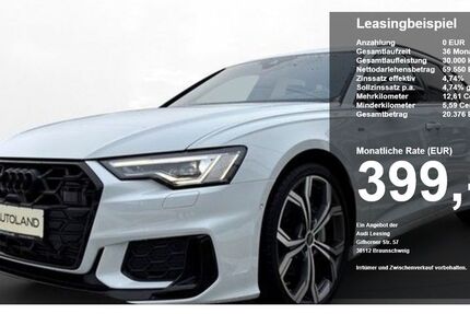 Audi A6 7.875 km 54.940 &euro; Passau 94036