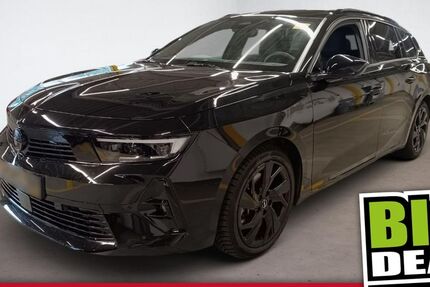 Opel Astra 14.001 km 26.710 € Chemnitz 09113