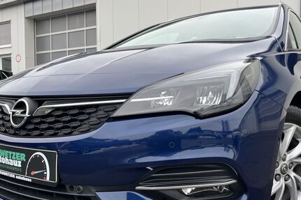 Opel Astra 83.007 km 11.860 &euro; Marktredwitz 95615