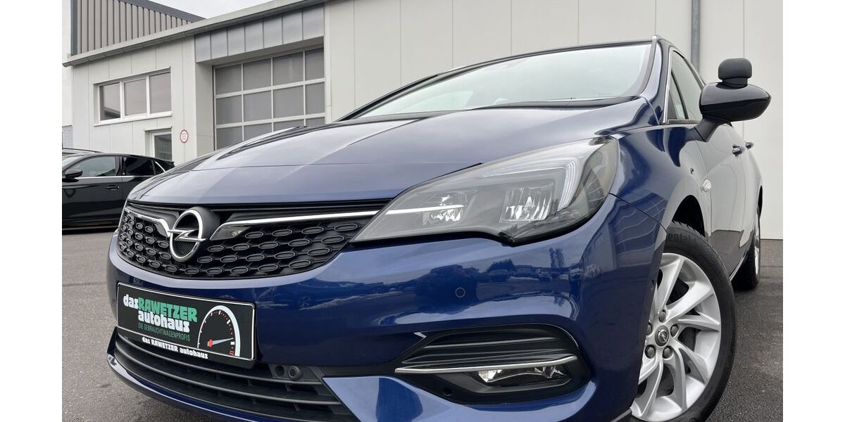 Opel Astra 83.007 km 11.860 &euro; Marktredwitz 95615