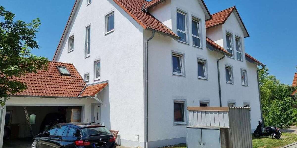 Einfamilienhaus Beratzhausen - 7 Zimmer, 203 m&sup2;, 695.000&euro; | Angebot:26394567