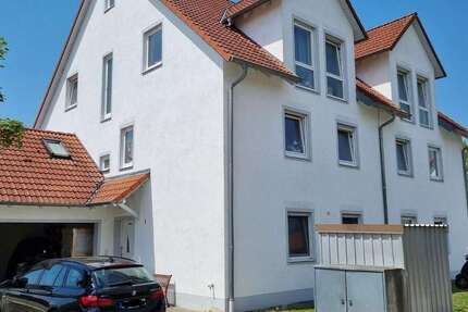 Haus Beratzhausen - 7 Zimmer, 203 m&sup2;, 695.000&euro; | Angebot:26394567