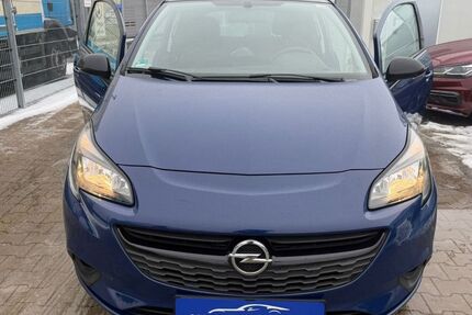 Opel Corsa 126.000 km 6.390 &euro; Gablingen 86456