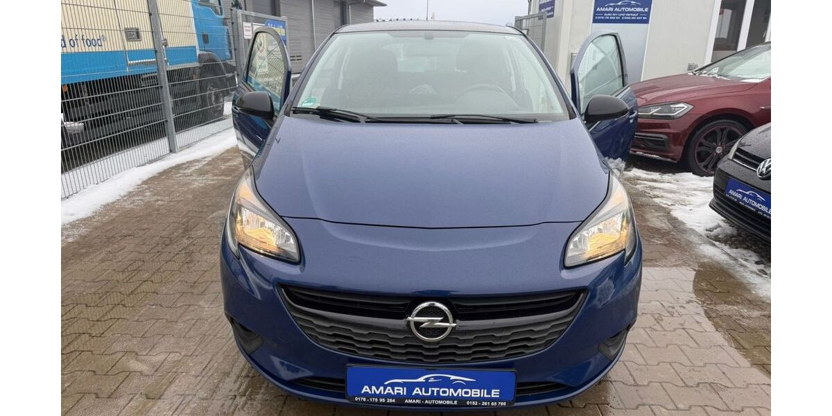 Opel Corsa 126.000 km 6.390 &euro; Gablingen 86456